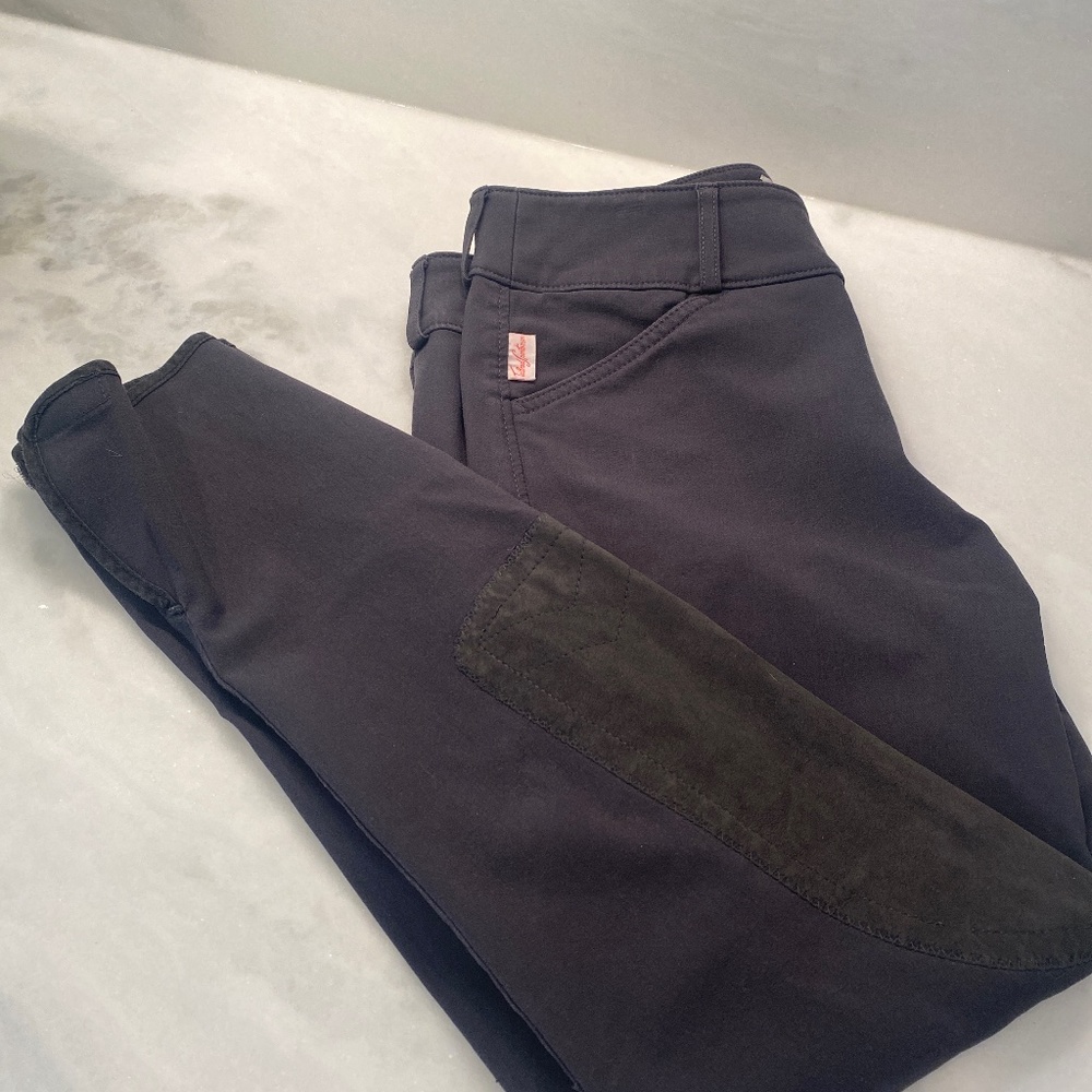 The Tailored  Sportsman English Riding Habits size 30